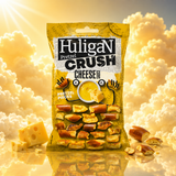 HuligaN Pretzel Crush Cheese Sauce 65 g