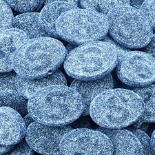 🌱🍬 Bonbons S-MARKE - Bonbons Suédois 500g