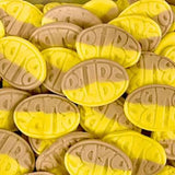 🌱🍬 Bonbons Bubs - Bonbons suédois 400g