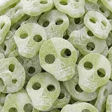 🌱🍬 Bonbons Crânes S-MARKE - Bonbons Suédois 500g