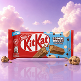 Kit Kat Cookie Dough 41 g