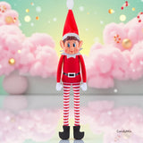 CandyMix Joker-Elf
