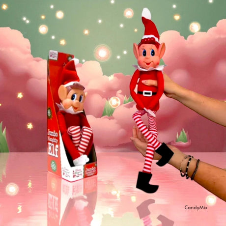Lutin Farceur XL 60cm