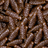 Bouteilles Cola - Bonbons Suédois - bonbons en vrac CandyMix