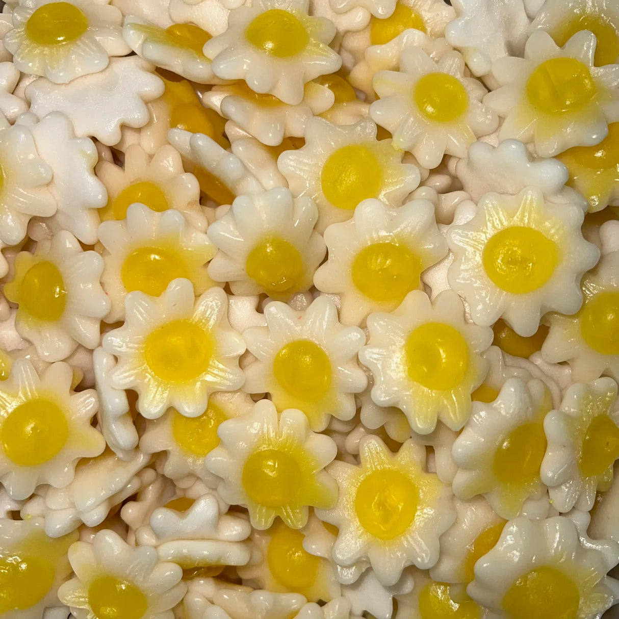 🌙🍬 Marguerites - Burmar (100 g)