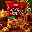 Oishi - Marty's Crackling Chicharron Spicy and Vinegar