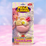 Mega Gummies - Noodles Géant