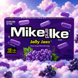 Mike and Ike Jolly Joes 120 g