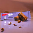 Milka choco brownie