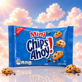 Chips Ahoy! Mini 28 g