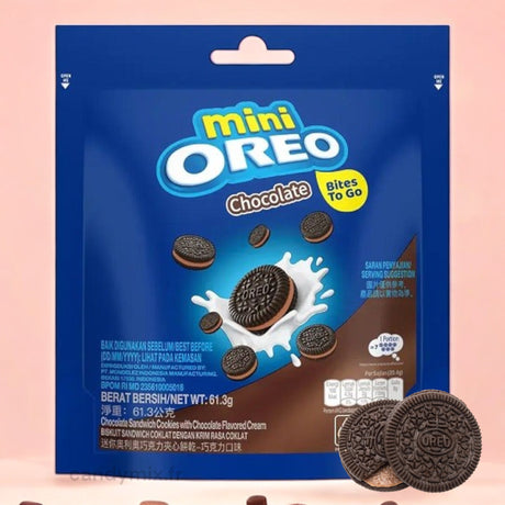 Mini Oreo Chocolat