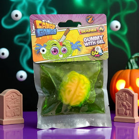 Mini Brainer - Pandillas de dulces