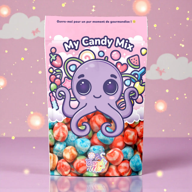 Mix Bonbons Twist - 1kg