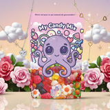 Mix de bonbons Fête des Grands-Mères - SweetyJewels