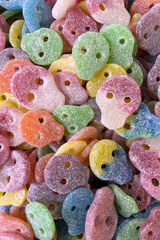 Image mix crâne suédois