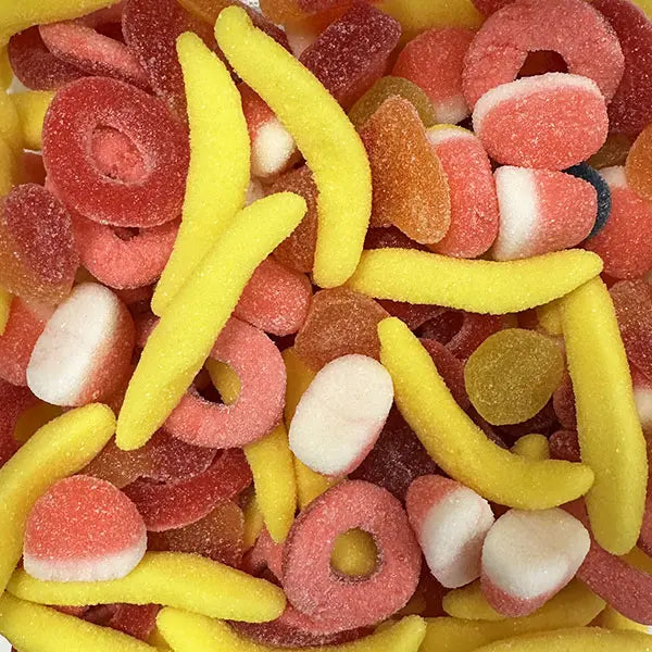 🌙✨ Mix Fiesta - Dulceplus