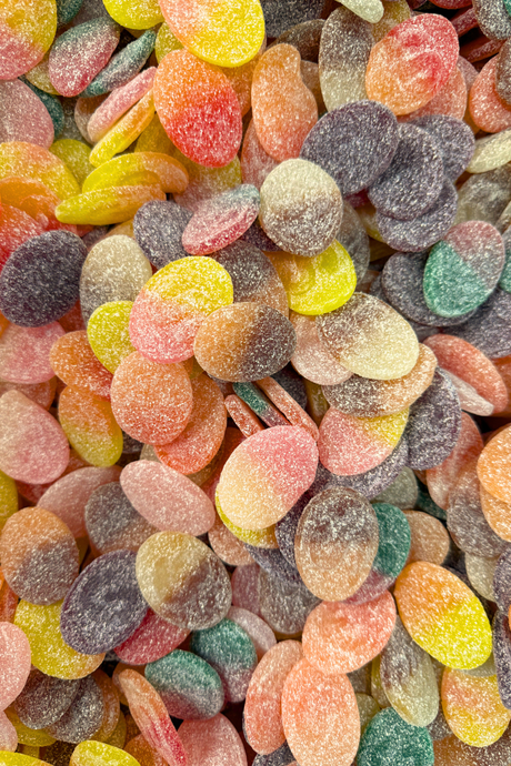 Mix S-Marke 1kg (Bonbons Suédois)