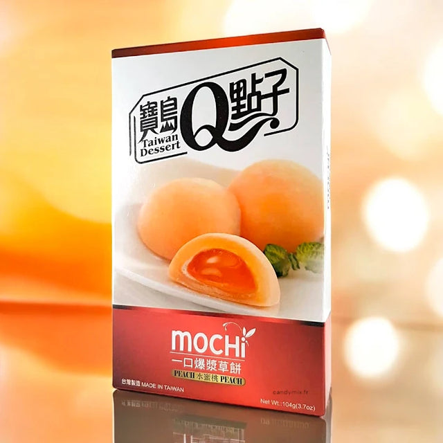 Mochi Pêche