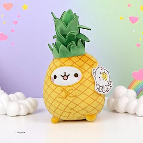 Peluche Molang 20cm