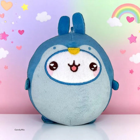 Peluche Molang Bagclip 13cm