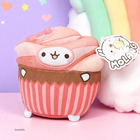 Peluche Molang 20cm
