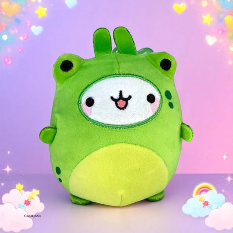 Peluche Molang Bagclip 13cm