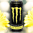 Monster Reserve White Pineapple