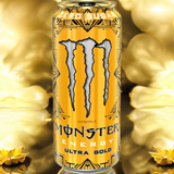 Monstruo Ultra Oro
