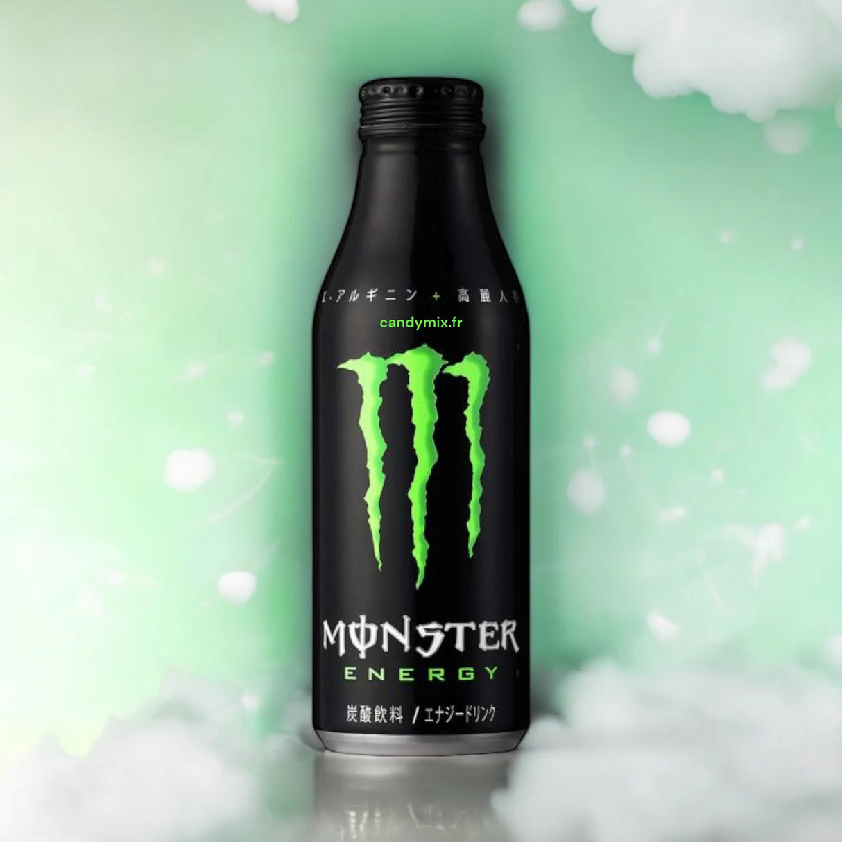 Monster Japan Energy