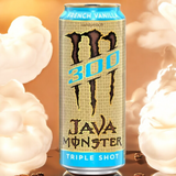 Monster Energy Vainilla Francesa