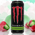 Monster Energy Reserve Kiwi Strawberry