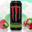 Monster Reserve Kiwi Strawberry