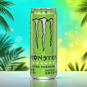 Monster Energy Ultra Paradise chine