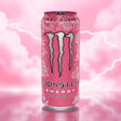 Monster  Energy Ultra Rosa (EU)