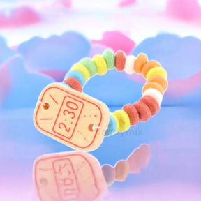 Dr sweet montre dextrose