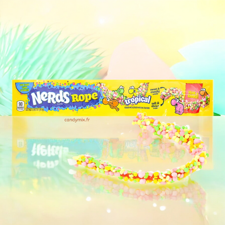 Nerds Rope tropical