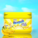 Nesquik-Banane