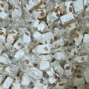 Papillote De Turrón De Almendras - HU