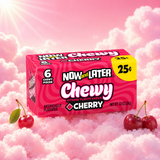 Now & Later Cherry 26 g