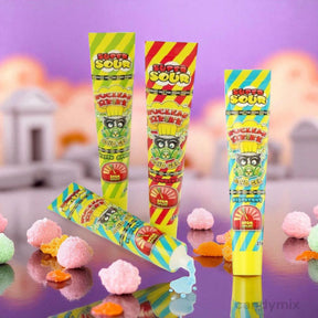 Nuclear Strike Acide Gel