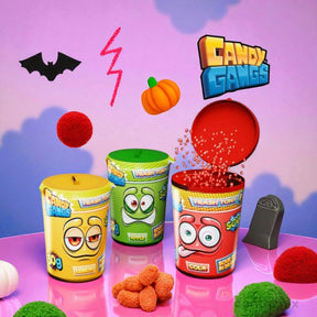 Trash Tony Nuclear Strike