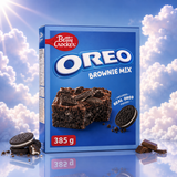Betty Crocker Brownie Mix Oreo 385 g