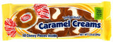Goetze's Caramel Creams Original 54 g - bonbon américain