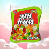 Oursons Lisses - Jake 1kg - bonbons en vrac CandyMix