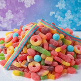 Pack Bonbons Citriques