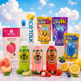 Pack Boisson Seven Eleven