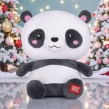 Peluches Panda - Kawaii Kuties