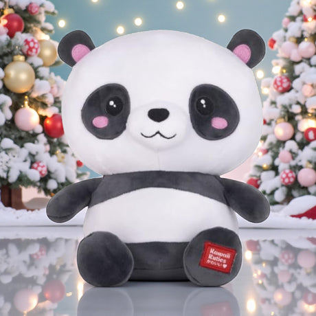 Peluches Panda - Kawaii Kuties