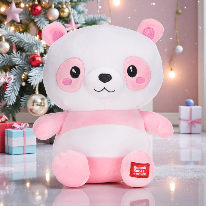 Peluches Panda - Kawaii Kuties
