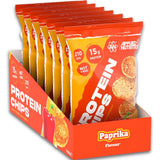 Applied Nutrition Protein Chips - 7 x 50g